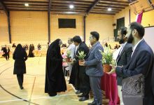 گزارش تصویری مراسم جشنواره غذا